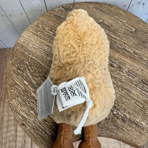 Jellycat Peanut NEW! Jellycat Amuseables FAST SHIP Gift Authentic - Picture 6 of 8